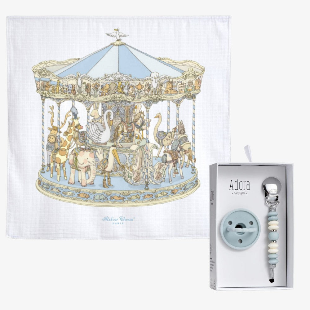 Carousel Sky Gift