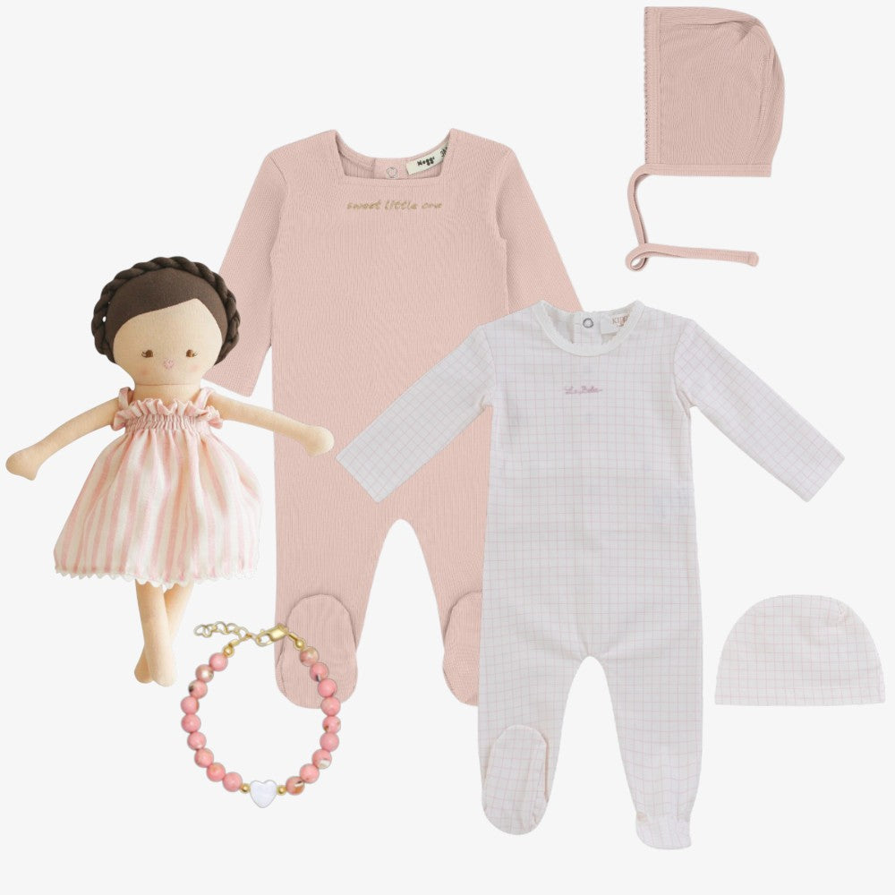 Dreamy Mauve Gift