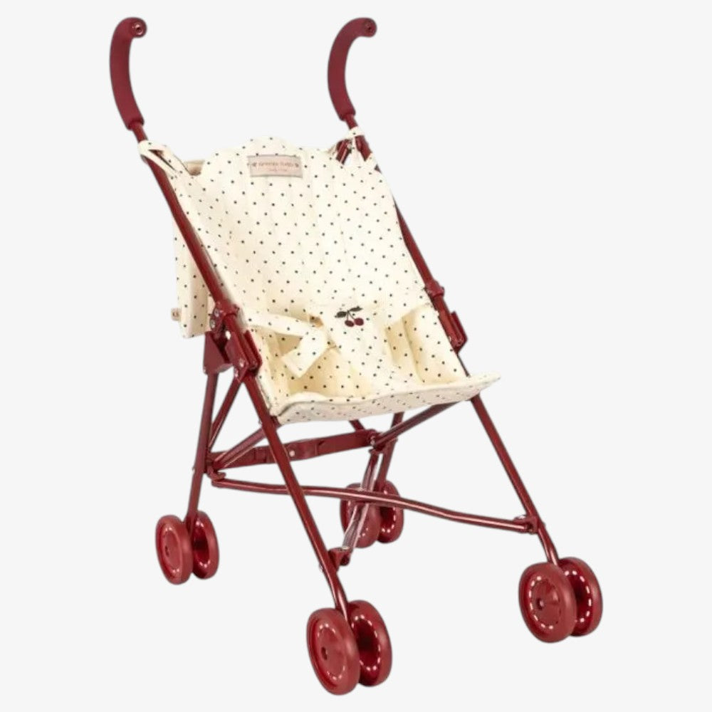 Doll Stroller - Dot