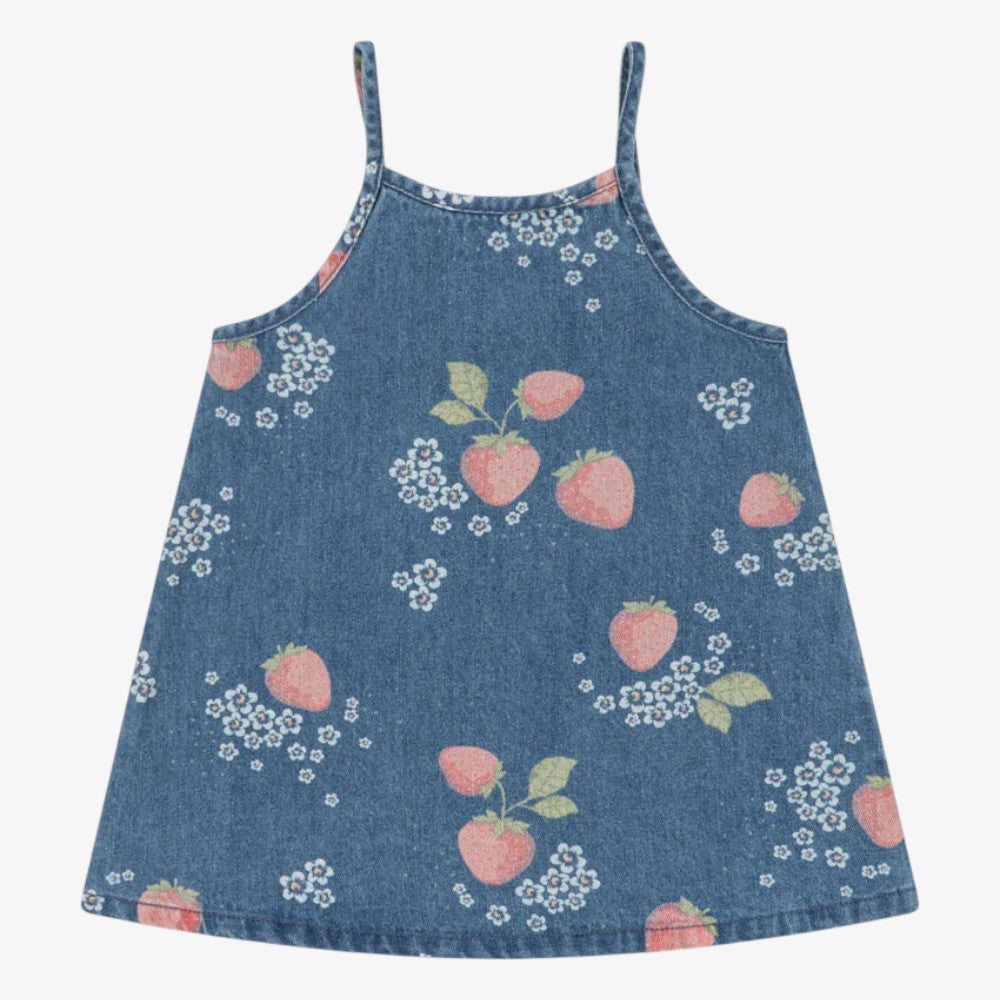 Magot Strap Dress - Marmelade