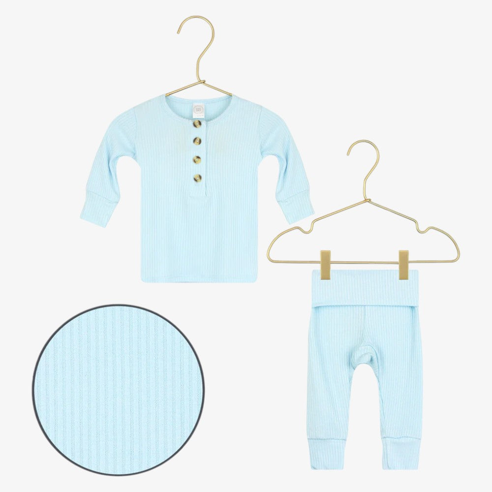 Button 2 Piece - Oliver