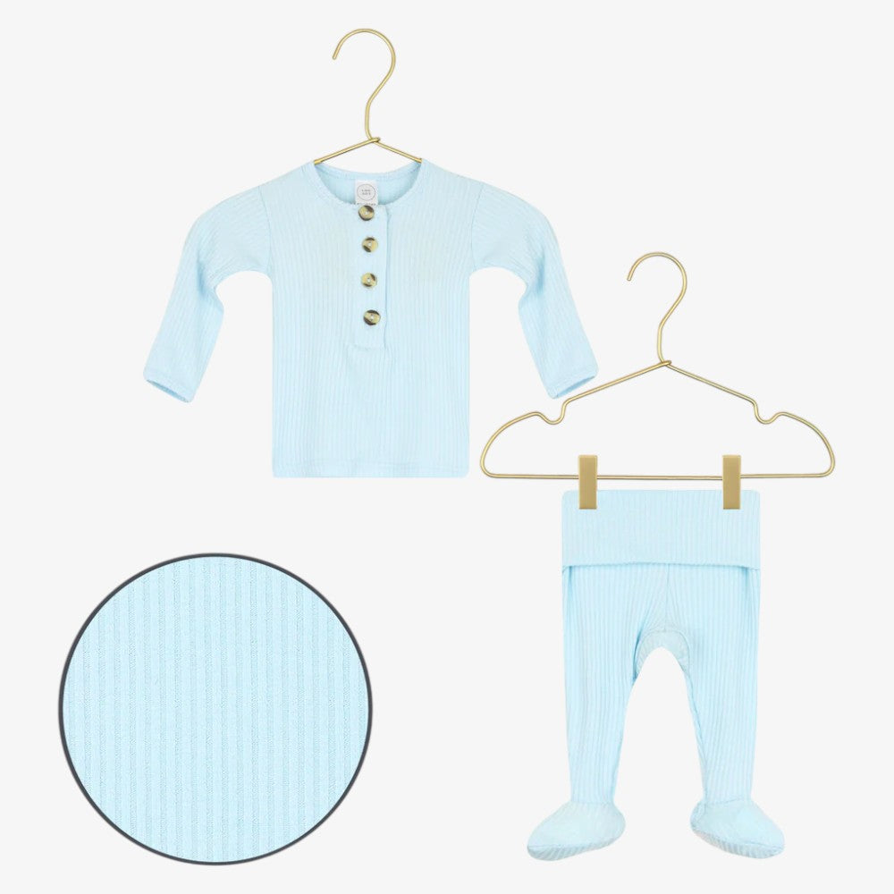 Button 2 Piece - Oliver