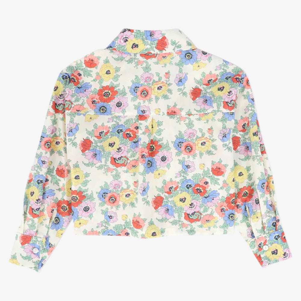 Paprika Shirt - Multi