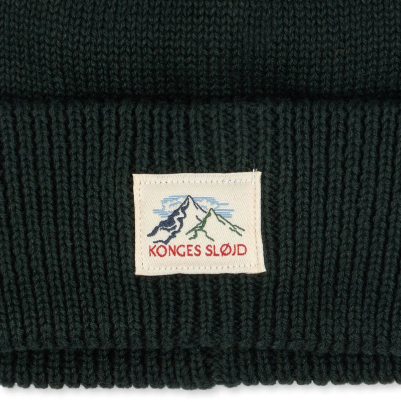 Avely Beanie - SCARAB