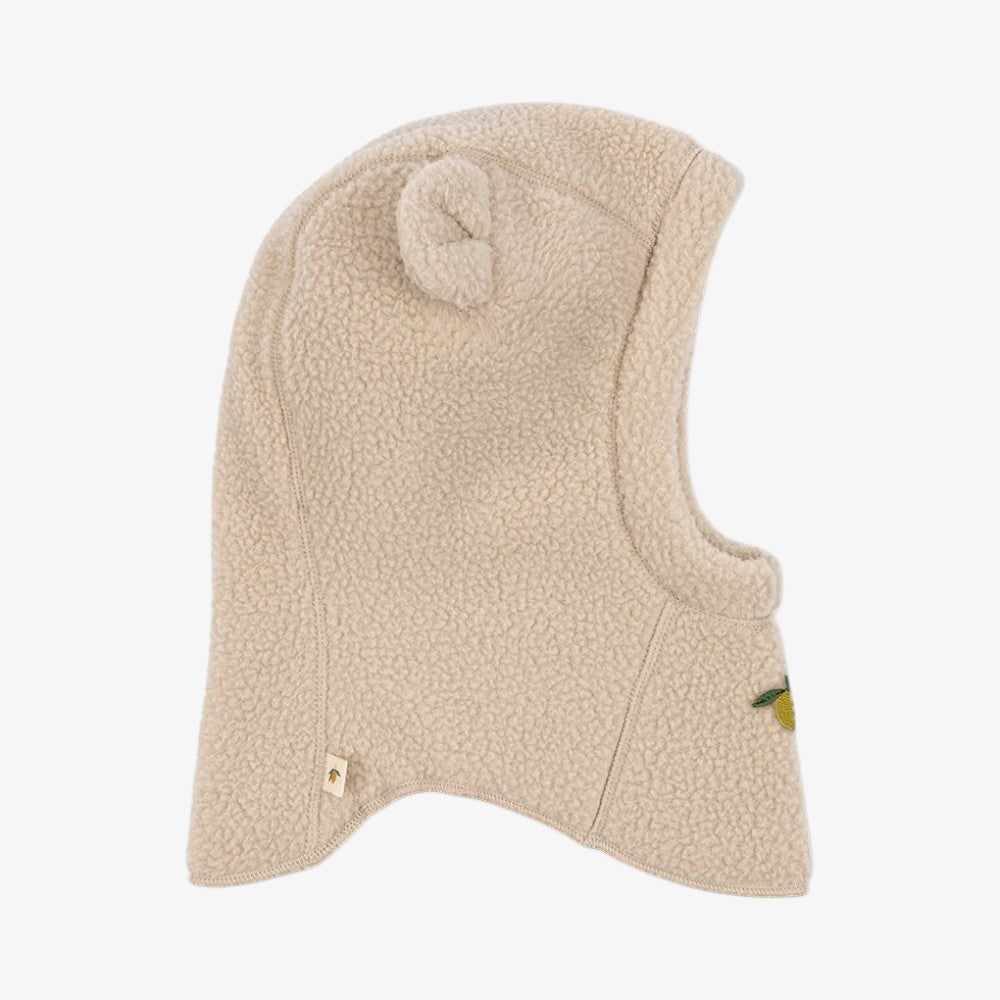 Safa Hat - Oxford Tan