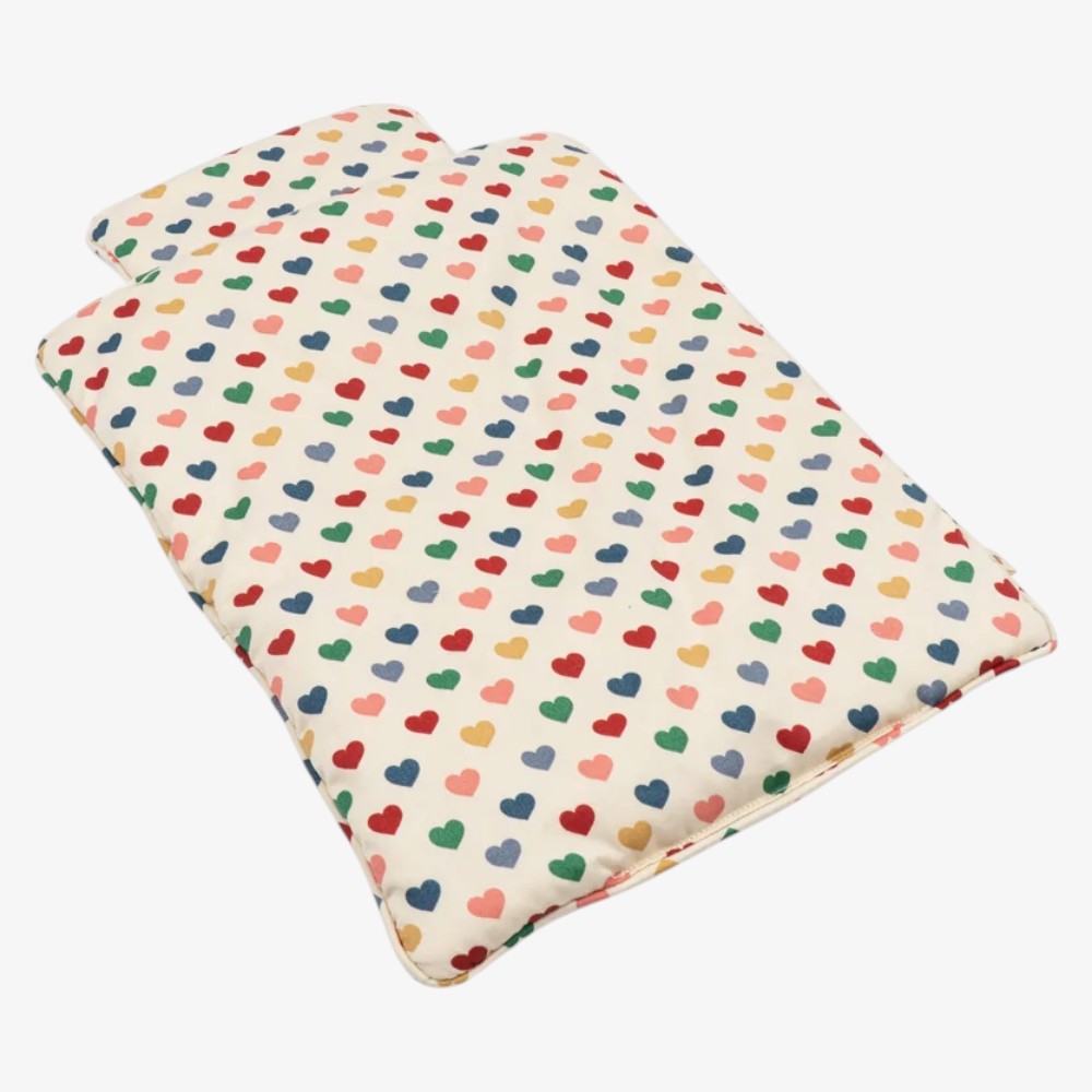 Doll Bedding - COEUR COLORE