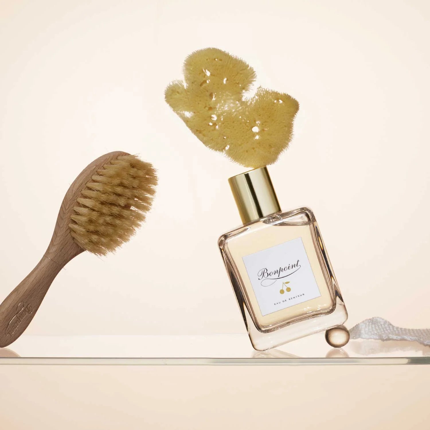 Perfume - Clear