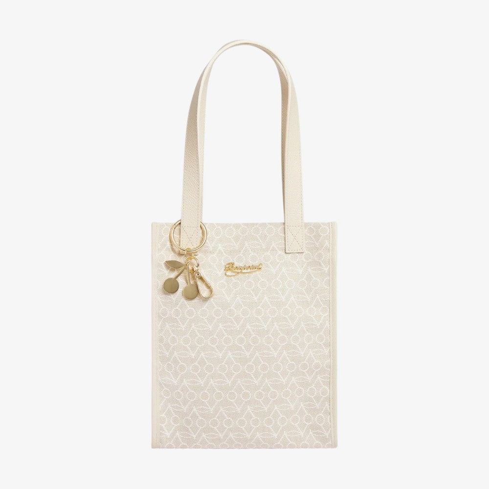 Ghislene Bag - Beige