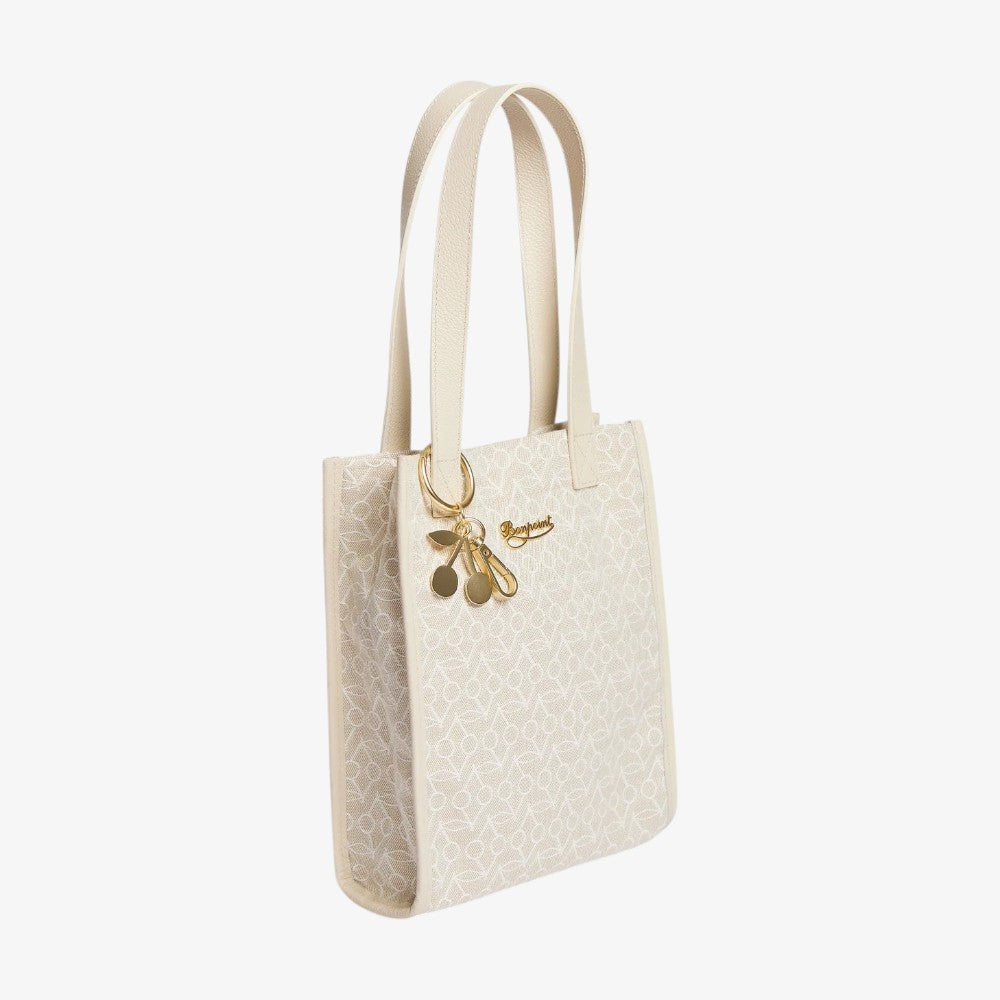 Ghislene Bag - Beige