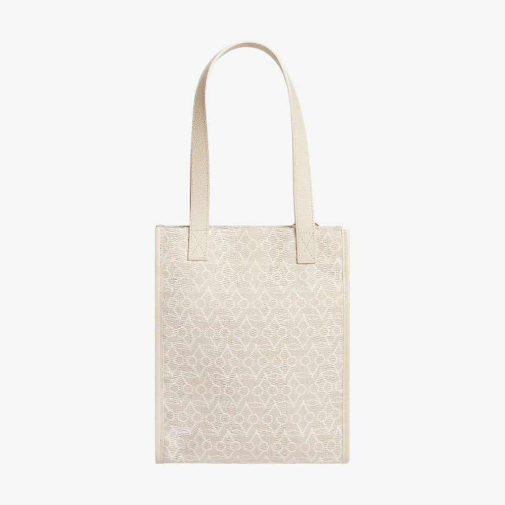 Ghislene Bag - Beige