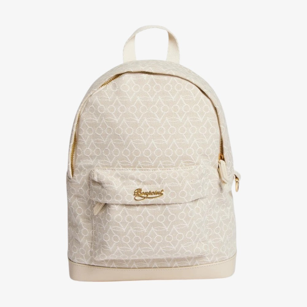 Gania Backpack - Beige