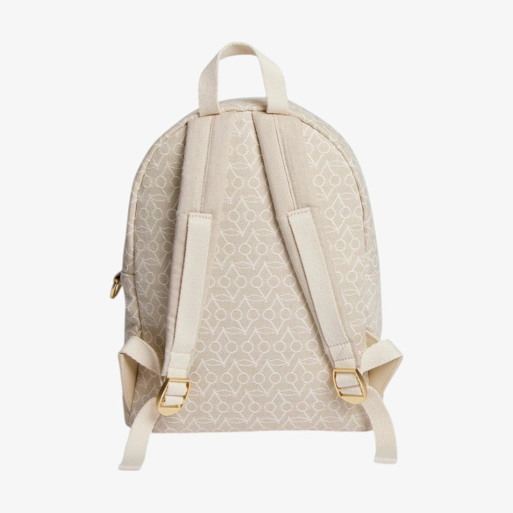 Gania Backpack - Beige
