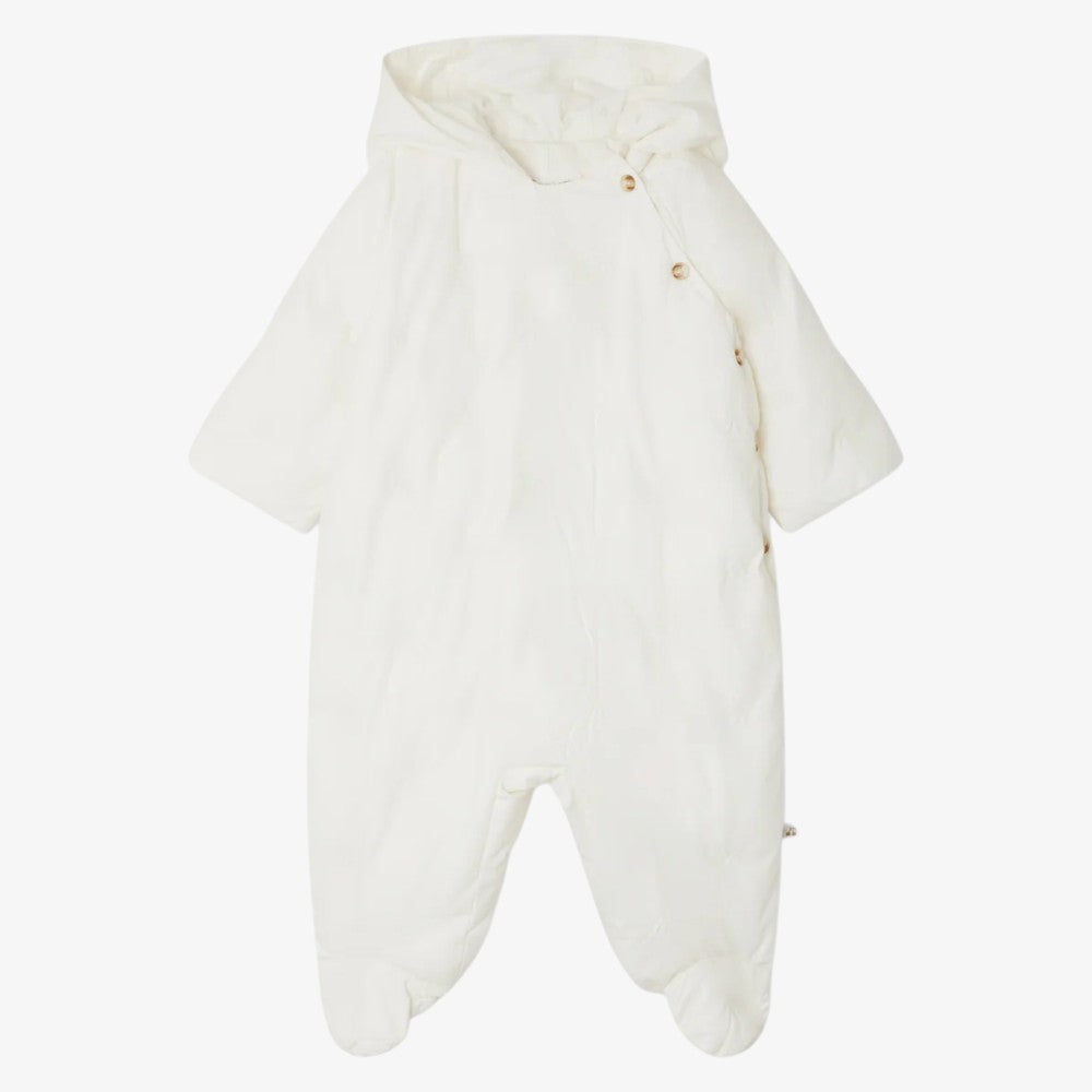 Bonno Jacket - White