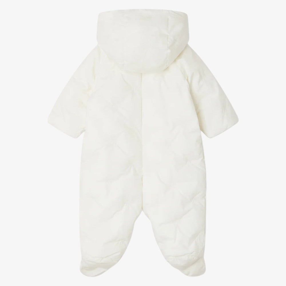 Bonno Jacket - White
