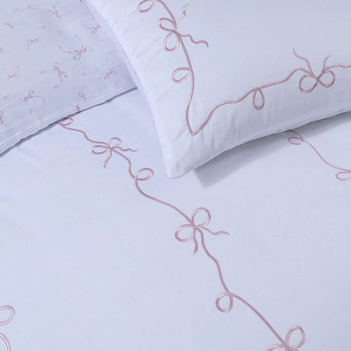 Carousel Dream 5 Piece Set - Pink
