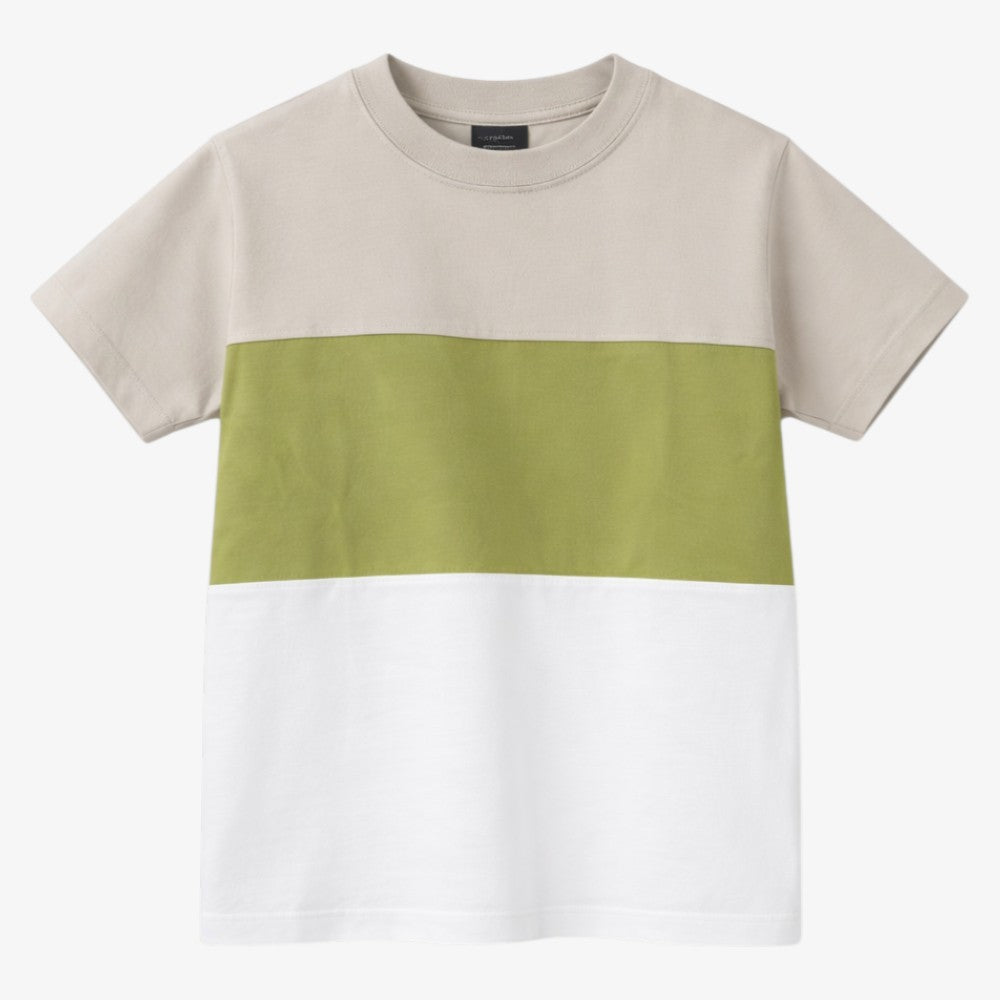 Tier T-Shirt - Beetle