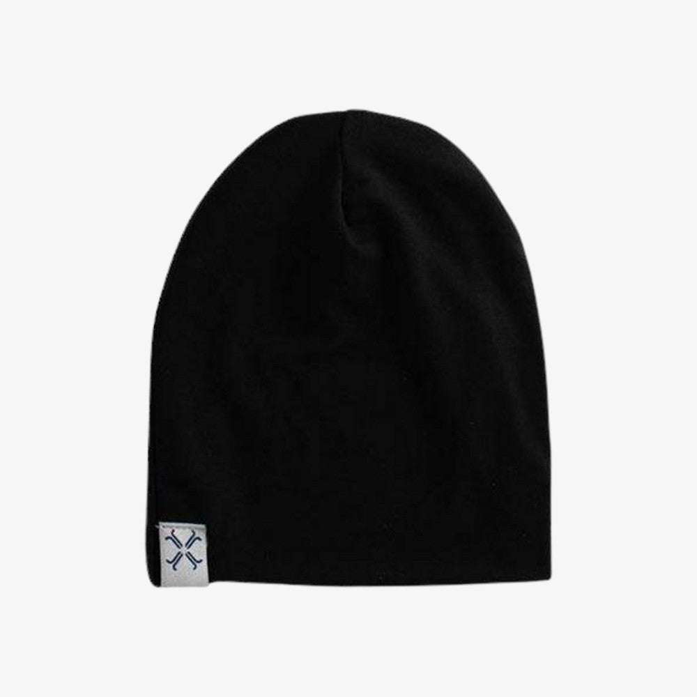Beanie - Black