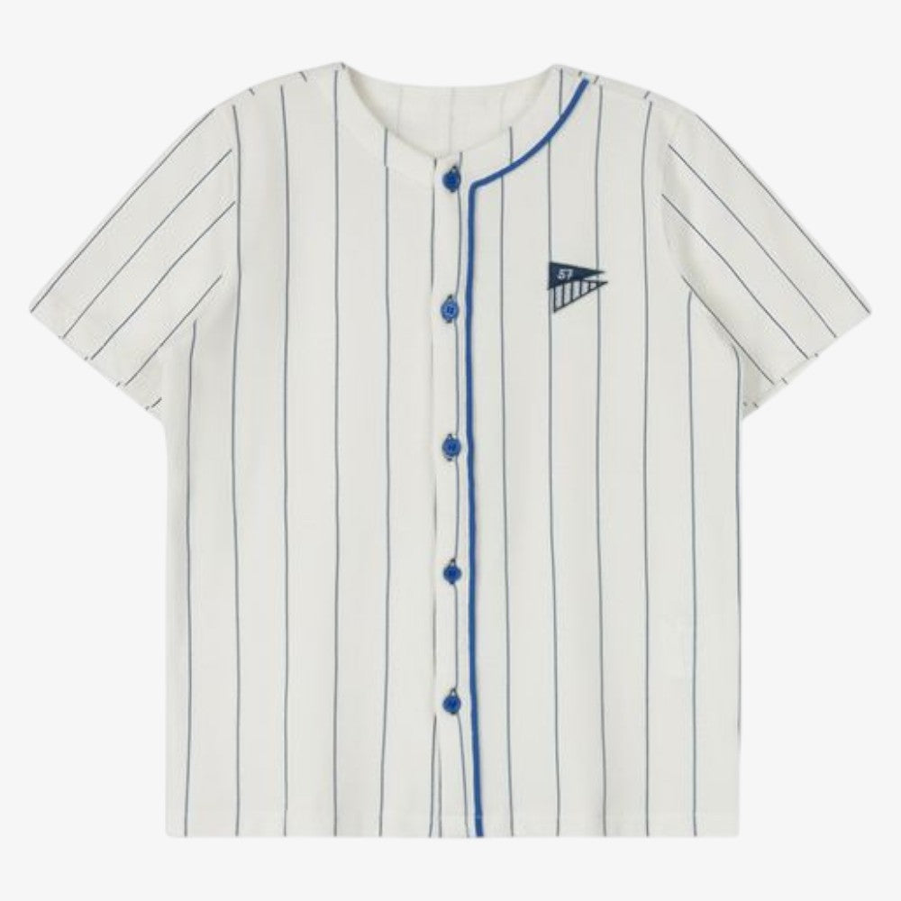 Stripe Tee - Multi
