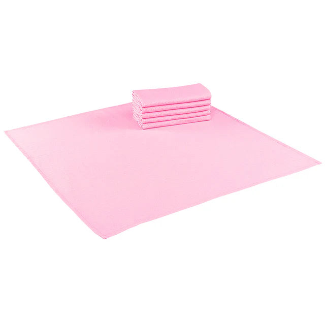 Diapers - Pink