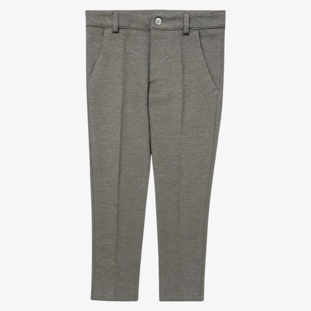 Pants - Grey