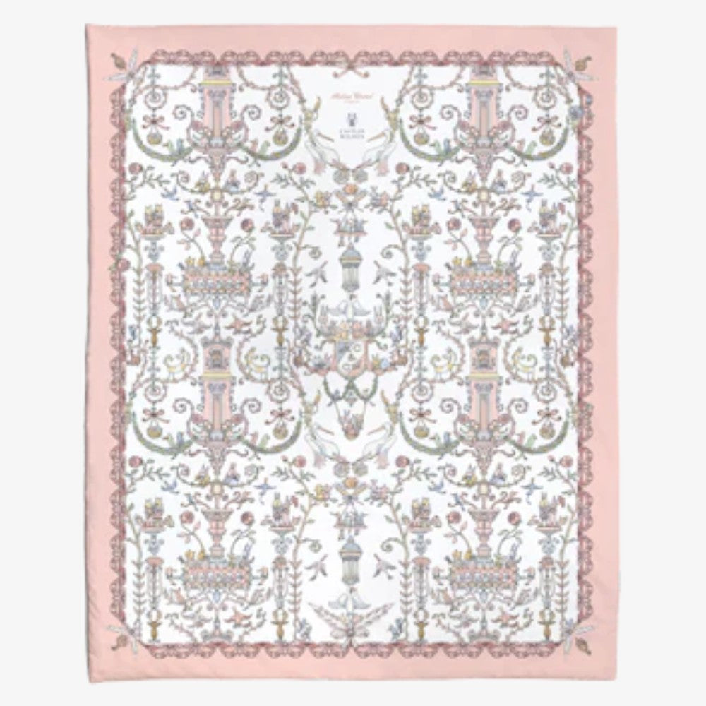 Reversible Quilt - Ac X Catilin Wilson