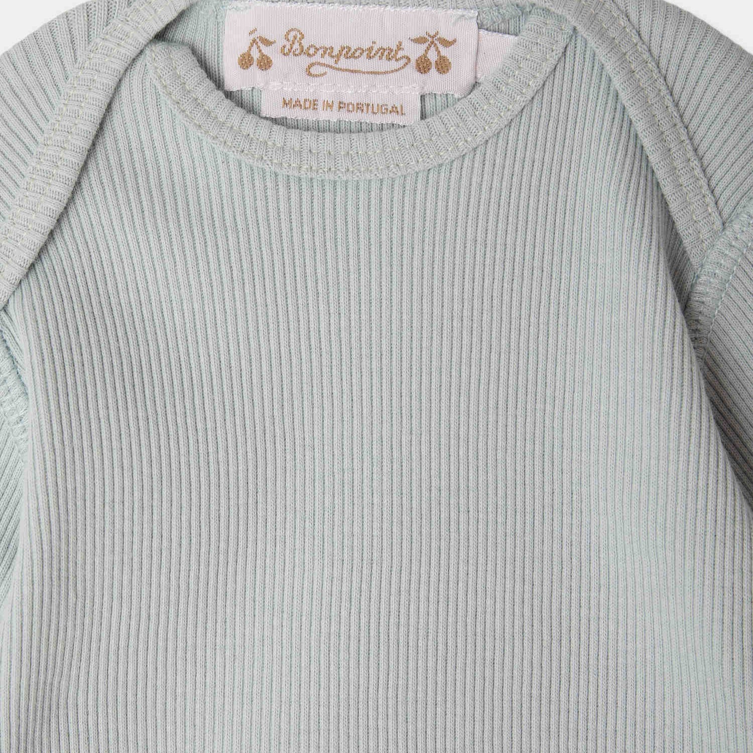 Timi 2 Piece Set - Blue