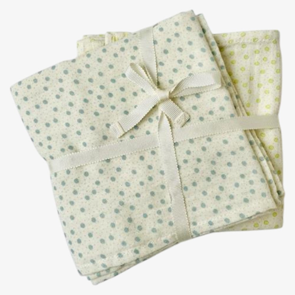 Lange Swaddle - Dot