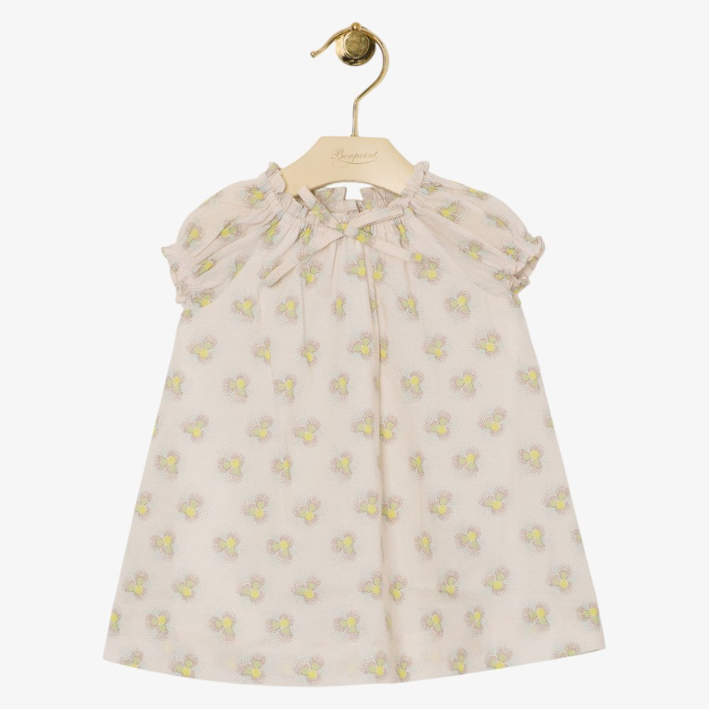 Sidwell Dress - Pink