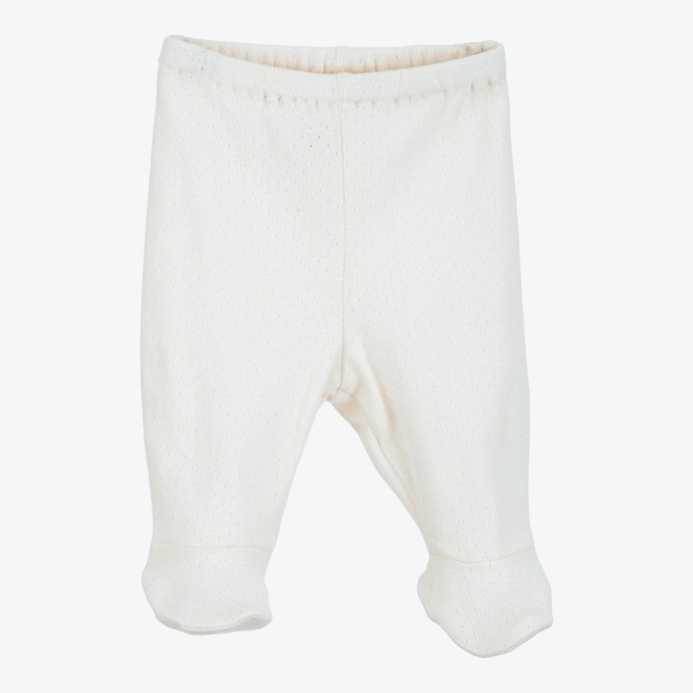 Wrap 3 Piece Set - Off White