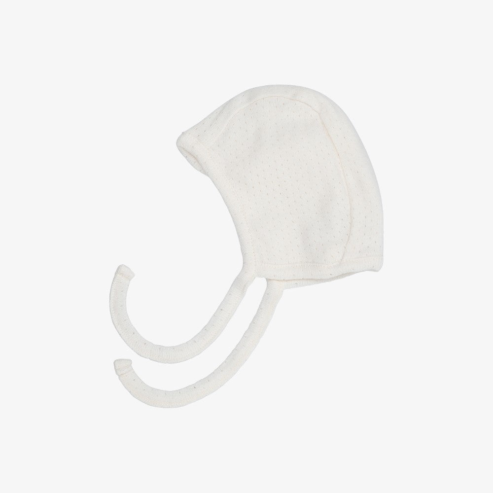 Wrap 3 Piece Set - Off White