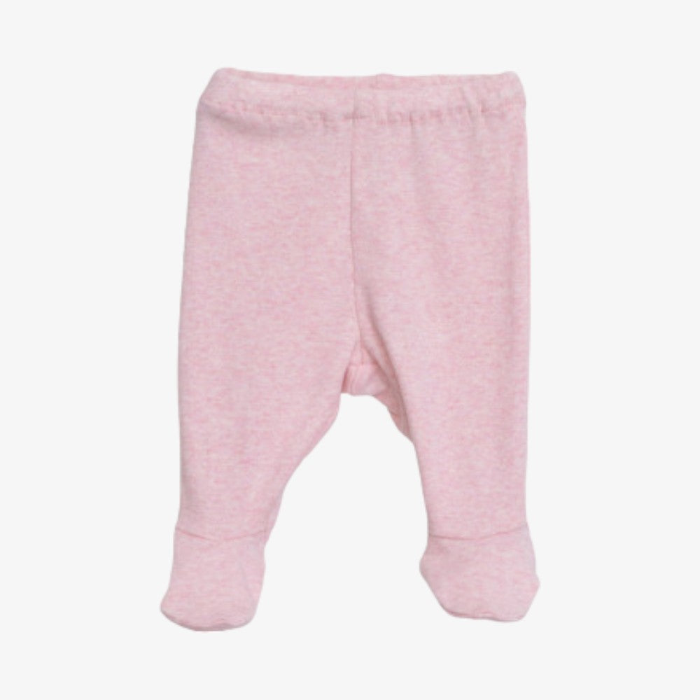 Wrap 3 Piece Set - Rosebud