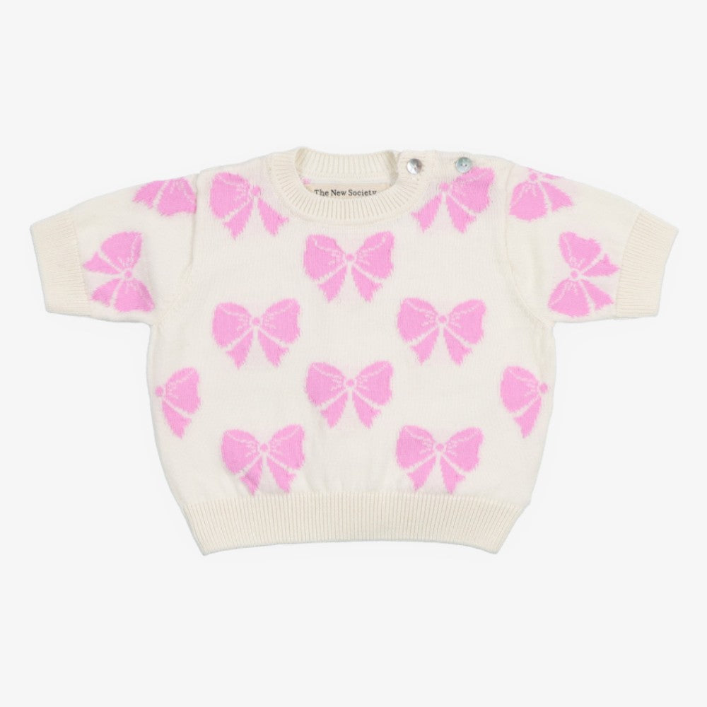 Pinpilin Set - White