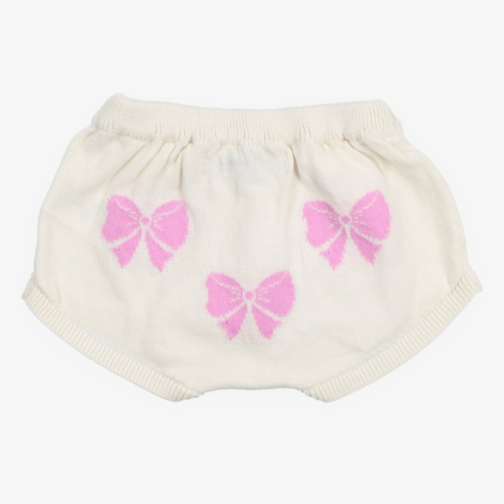 Pinpilin Set - White