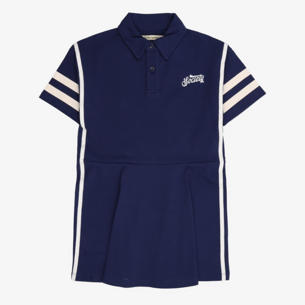 Nut Dress - Midnight