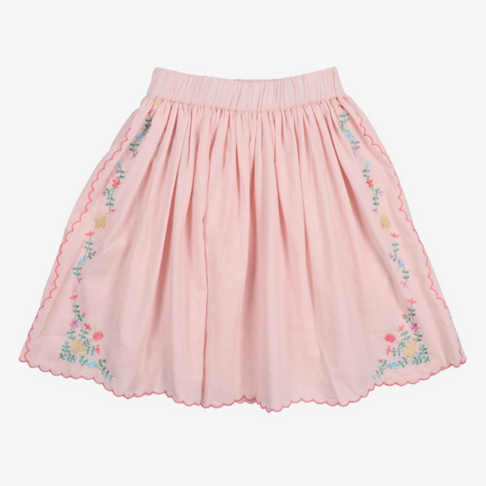 Orchid Skirt - Pink