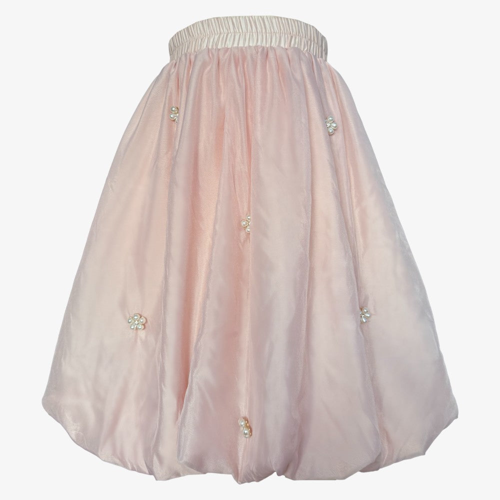 Yvonne Skirt - Pink