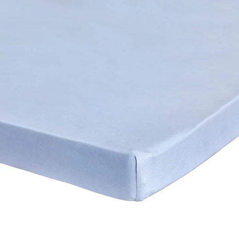 Cradle Sheet - Blue