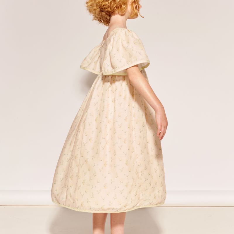 Souvenir Dress - Clover