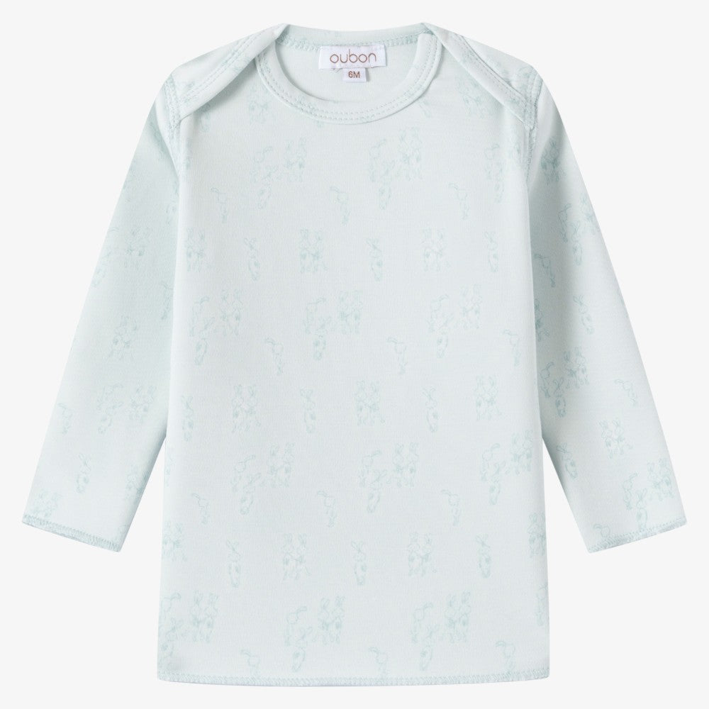 Bunny 3 Piece Set - Blue