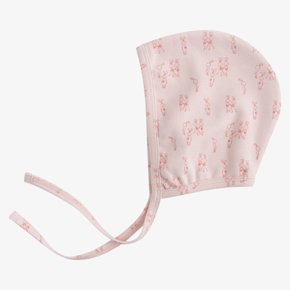 Bunny 3 Piece Set - Pink