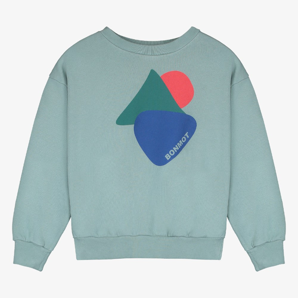 Iceberg hotsell Crewneck