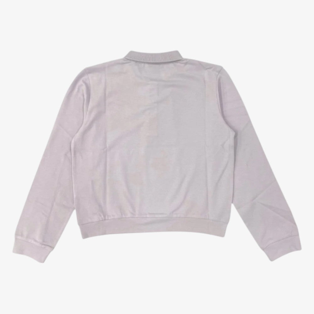 Solid Polo - Lavender