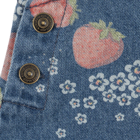 Magot Overalls - Marmelade