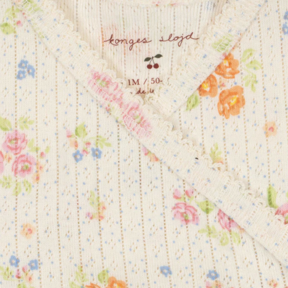 Romper - Nonoka