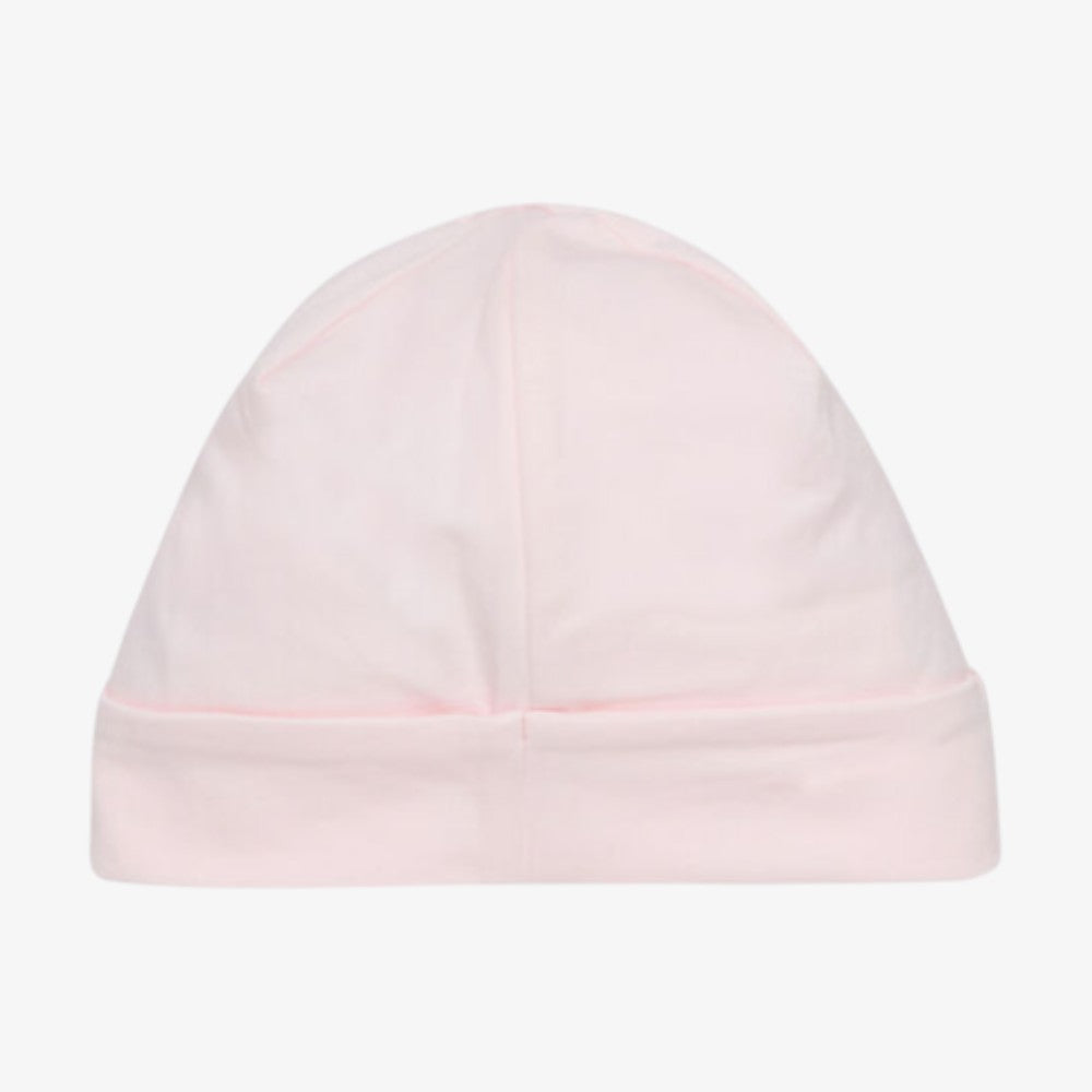 Logo Hat - Pink