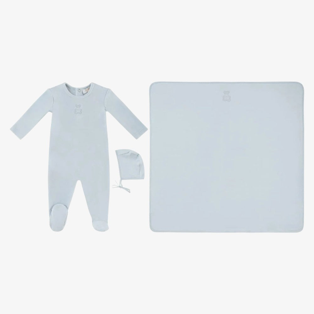 Petit Our Take Me Home Set - Blue