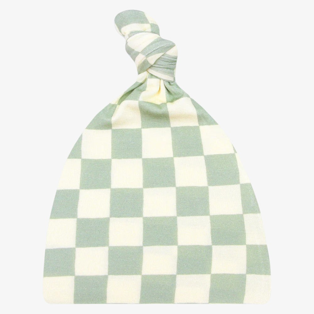 Knot Hat - Kirby