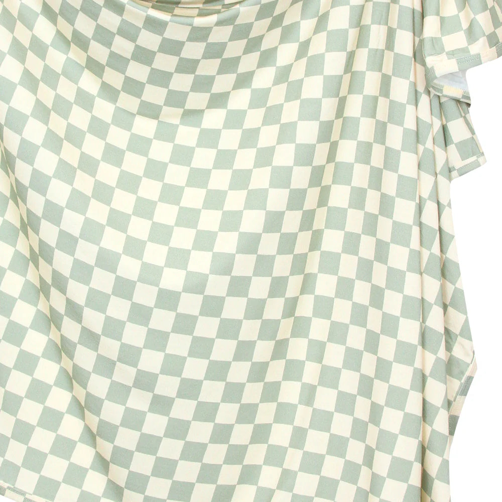 Luxe Swaddle - Kirby