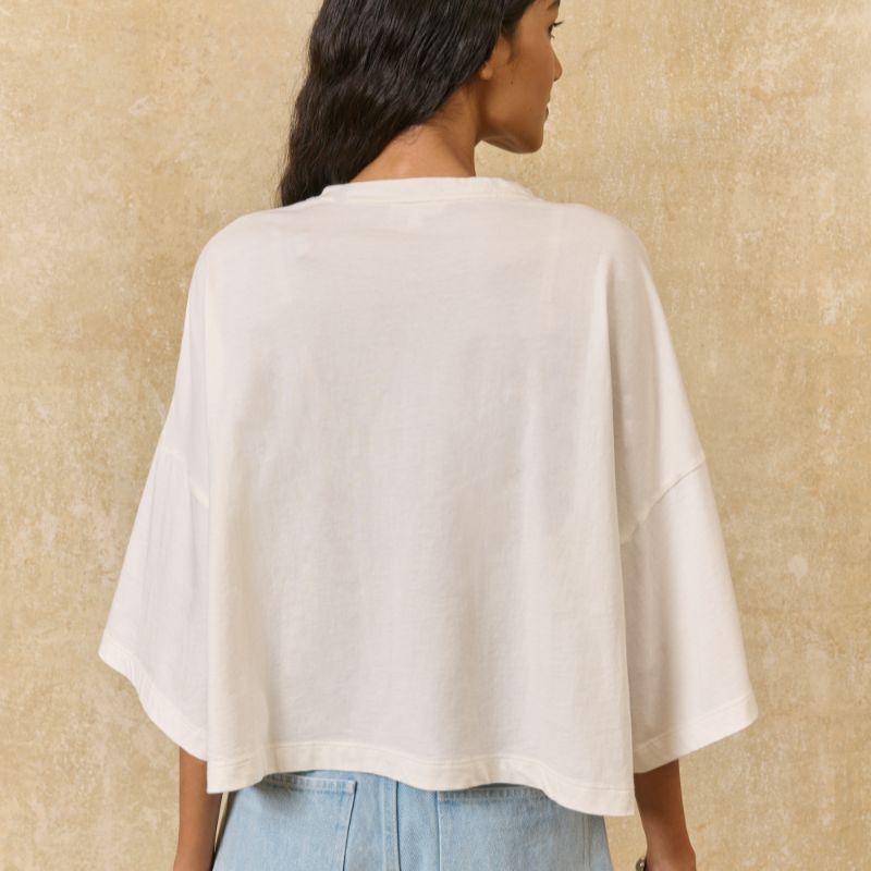 Neolar Tee - White