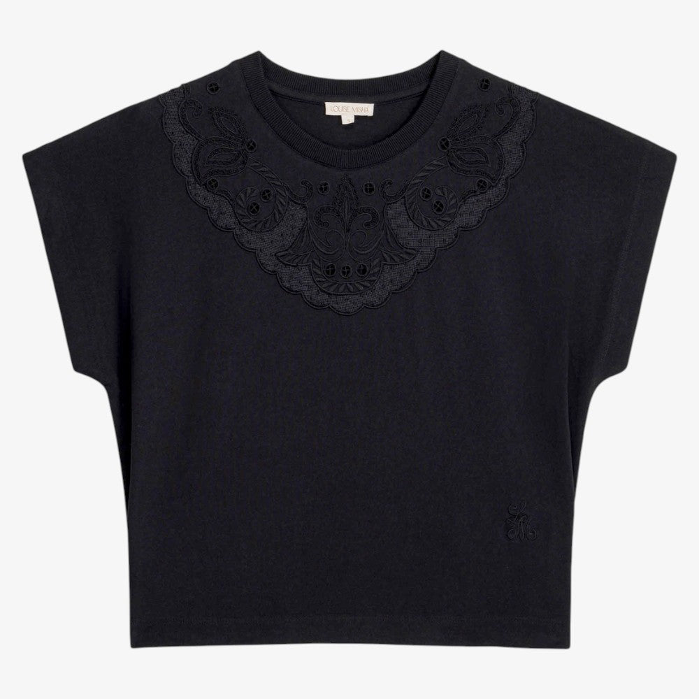 Astralays Tee - Black